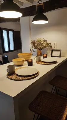Plano de Casa Chía