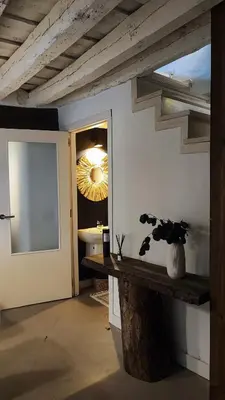 Plano de Casa Chía