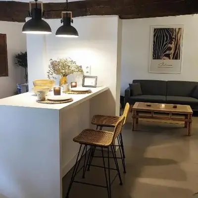 Casa Chía