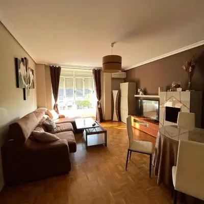 Vivienda turística El Mirador de la Abuela