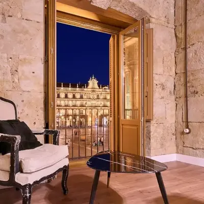 Apartamentos propia Plaza Mayor collection Luxury