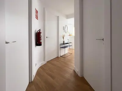 Plano de TiétarHomes 3B