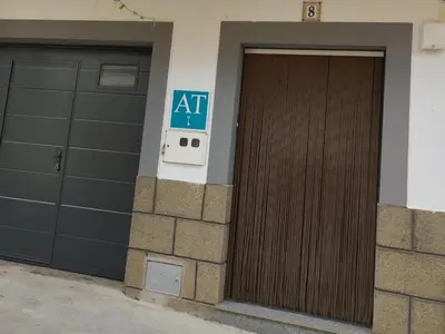 Plano de Apartamento El Parral - atelparralcabezuelaes