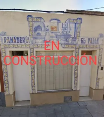 Plano de Apartamento La Panaderia