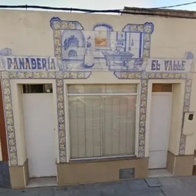 Apartamento La Panaderia