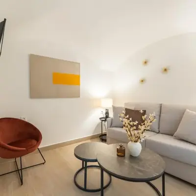 Apartamentos Turísticos Zibá