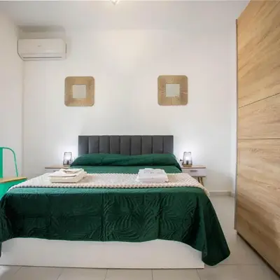 Apartamento Casa Puerta del Sol I