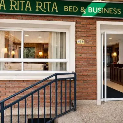 SRR B&Business