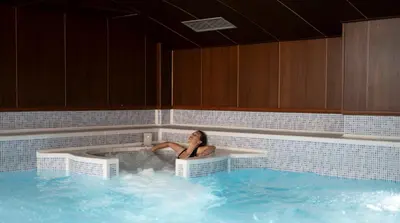 Clientes alojados en Hostal-SPA Mare Nostrum
