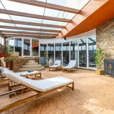 Hostal-SPA Mare Nostrum