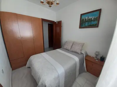 Cama o camas de una habitación en Lenka