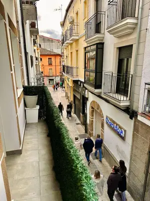 Clientes alojados en La Beltraneja XIII Apartamento con encanto en el casco histórico