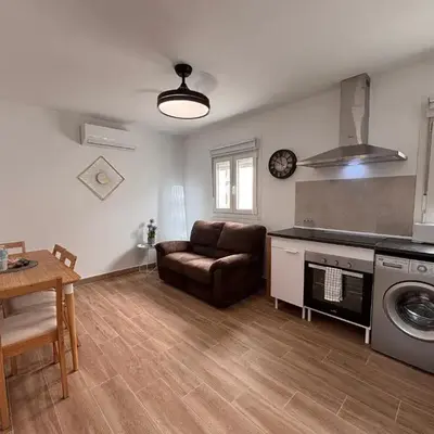 Apartamentos Cañada Sierra 23