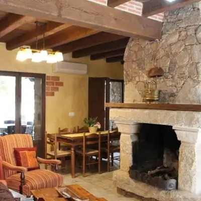 Las cabachuelas casas rurales
