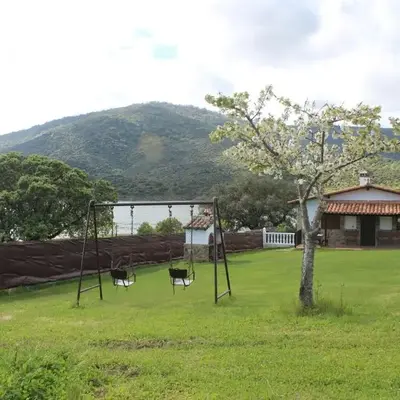 Encinar del Abuelo