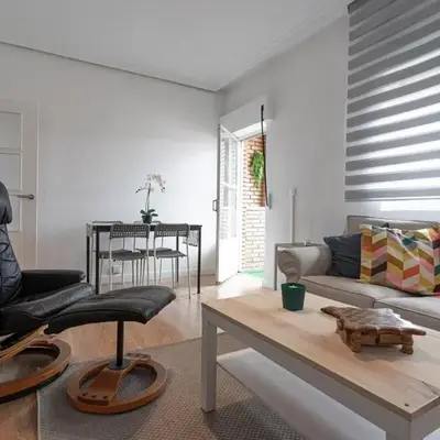 Dulce Home Ávila