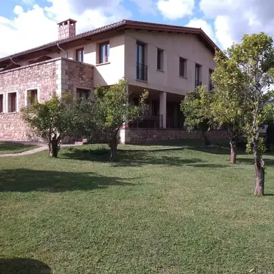 Casa Rural La Flor del Naranjo