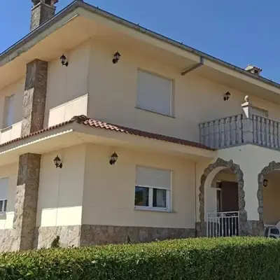 Casa Rural Fuente Clavel