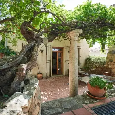 Casa Jacaranda