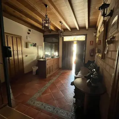 Hotel Rural Cristina