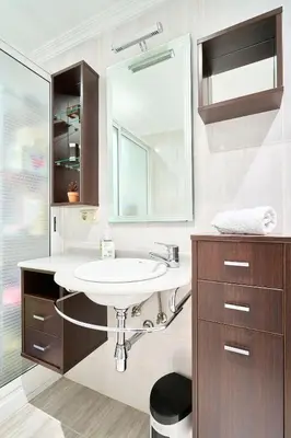 Un baño de Alojamiento Fonseca centro by keyhom