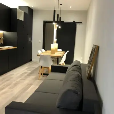 Apartamento en Salamanca