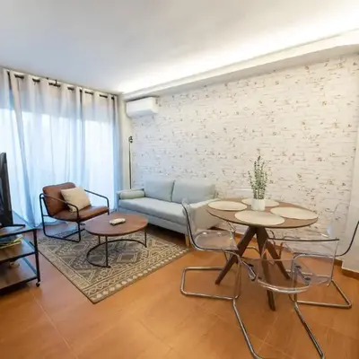 Apartamentos Eras Centro