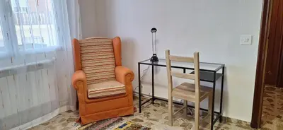 Plano de La Tenería Chalet