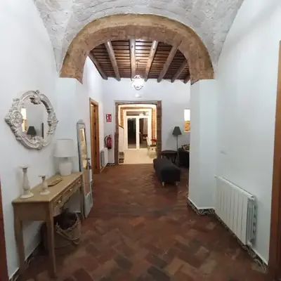 La Calderera