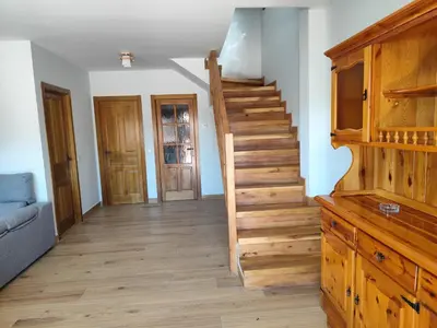 Plano de Cumbres y Costumbres de Gredos