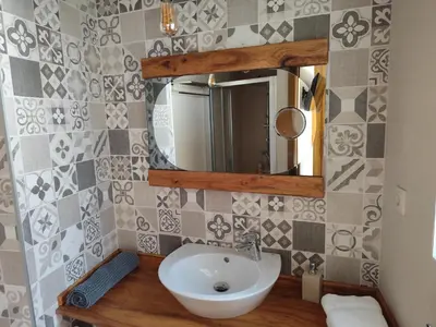 Un baño de Cumbres y Costumbres de Gredos