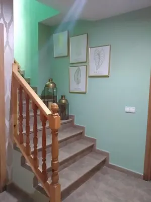 Plano de Duplex Jalama II