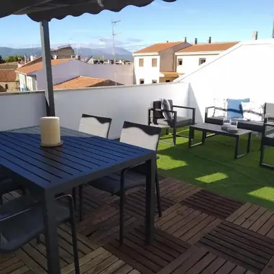 Duplex Jalama II