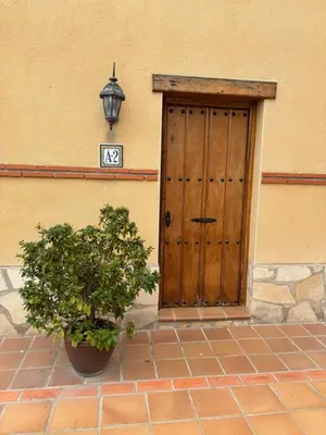 Plano de Apartamentos los Olivos