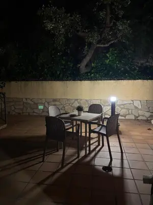 Plano de Apartamentos los Olivos