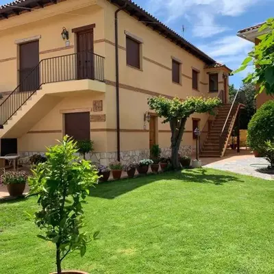 Apartamentos los Olivos