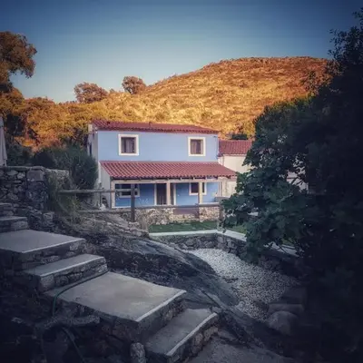 Nidos del Buitre - Apartamentos Rurales