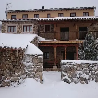 Casa Rural La Tablilla y La Terraza