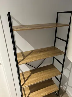 Litera o literas de una habitación en La casita de la plaza