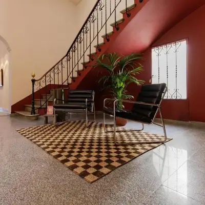 HOTEL Ávila Centro