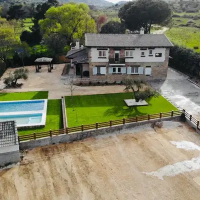Finca Avellaneda