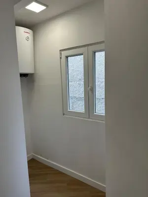 Plano de Apartamento en un lugar con encanto