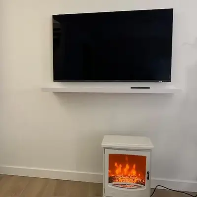 Apartamento en un lugar con encanto