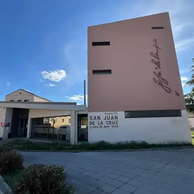 Espacio San Juan de la Cruz