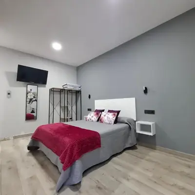 Medea Suites Apartamentos