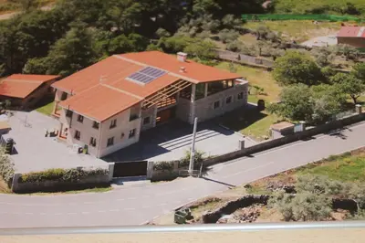El barrio de los alrededores o un barrio cerca de esta casa o chalet