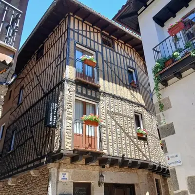 Hostal El Rincón del Trillo