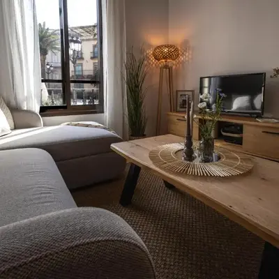 Galarza Suite