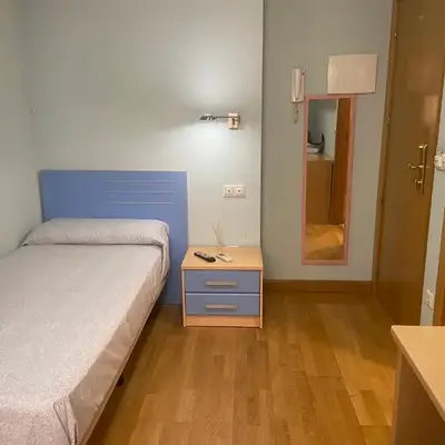 REMANAL Residencia