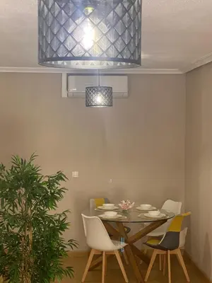 Plano de Cómodo apartamento a un paso del centro de Salamanca La Posada Charra 8 APART-37-278